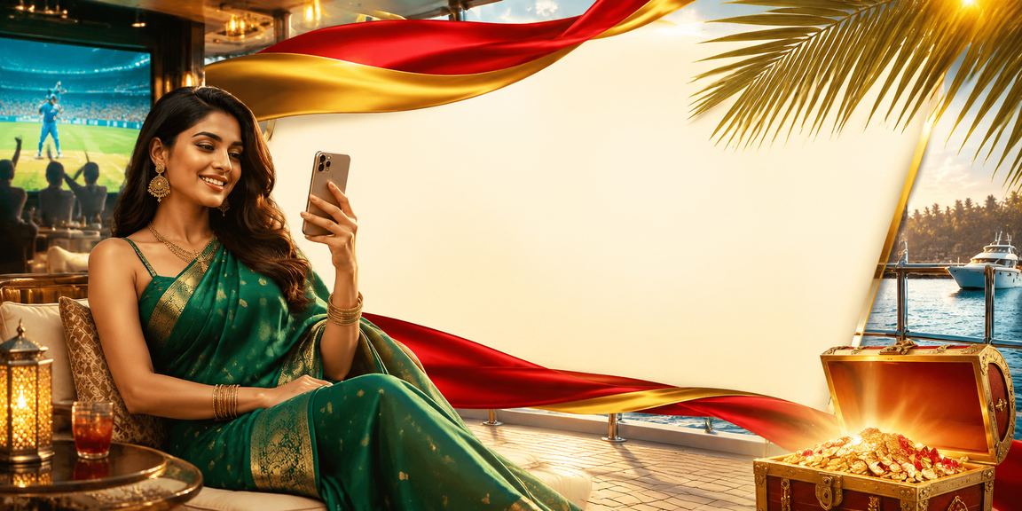 Casual Indian cricket fans enjoying betting on mobile devices